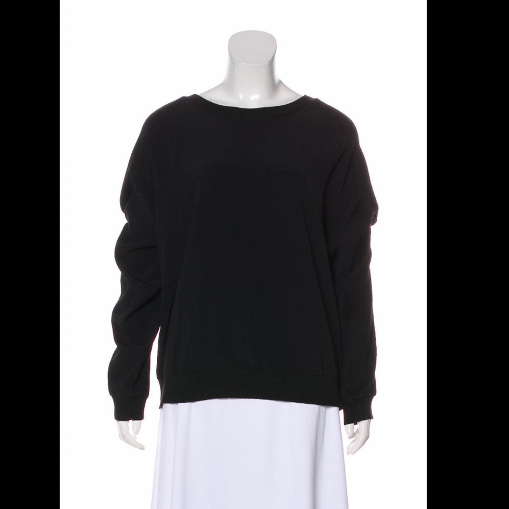 Vince Long Sleeve Top